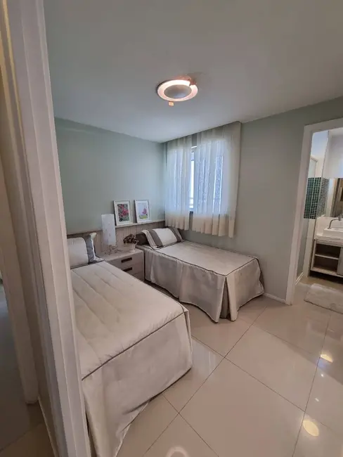 Foto 9 de Apartamento com 4 quartos à venda, 58120m2 em Parque Iracema, Fortaleza - CE