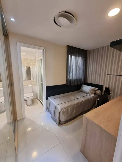 Foto 8 de Apartamento com 4 quartos à venda, 58120m2 em Parque Iracema, Fortaleza - CE