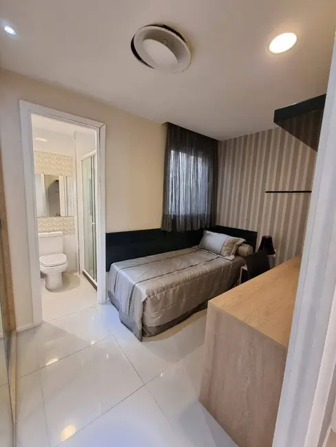 Foto 6 de Apartamento com 4 quartos à venda, 58120m2 em Parque Iracema, Fortaleza - CE