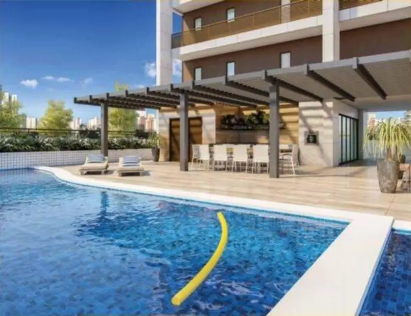 Apartamento com 2 quartos à venda, 54m2 em Mucuripe, Fortaleza - CE - imagem 3 Foto 3 de Apartamento com 2 quartos à venda, 54m2 em Mucuripe, Fortaleza - CE