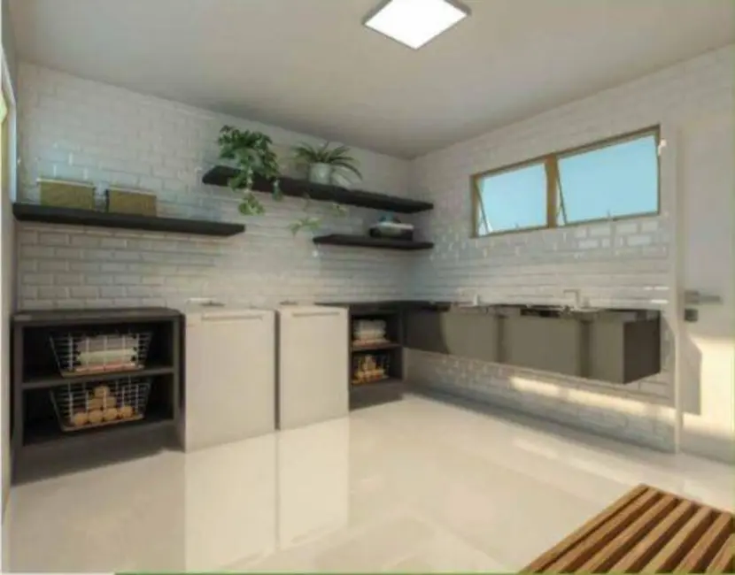 Apartamento com 2 quartos à venda, 54m2 em Mucuripe, Fortaleza - CE - imagem 6 Foto 6 de Apartamento com 2 quartos à venda, 54m2 em Mucuripe, Fortaleza - CE