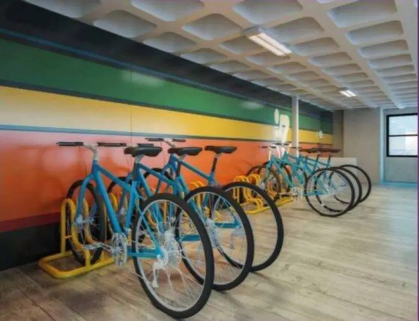 Apartamento com 2 quartos à venda, 54m2 em Mucuripe, Fortaleza - CE - imagem 5 Foto 5 de Apartamento com 2 quartos à venda, 54m2 em Mucuripe, Fortaleza - CE