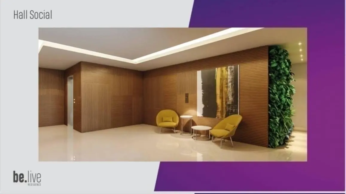 Apartamento com 2 quartos à venda, 54m2 em Mucuripe, Fortaleza - CE - imagem 8 Foto 8 de Apartamento com 2 quartos à venda, 54m2 em Mucuripe, Fortaleza - CE