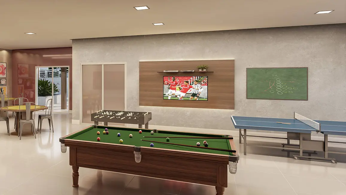 Apartamento com 2 quartos à venda, 5577m2 em Parque Iracema, Fortaleza - CE - imagem 9 Foto 9 de Apartamento com 2 quartos à venda, 5577m2 em Parque Iracema, Fortaleza - CE