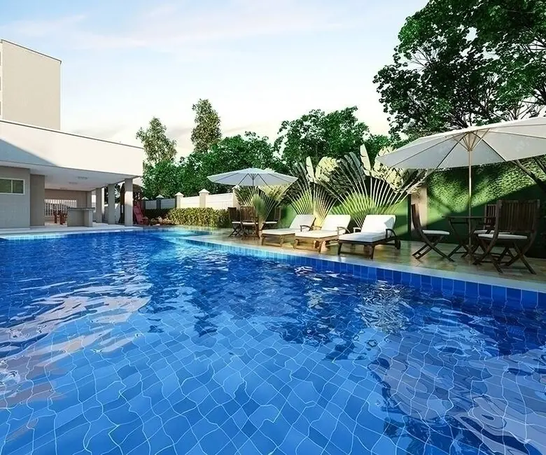 Apartamento com 2 quartos à venda, 4560m2 em Eusebio - CE - imagem 7 Foto 7 de Apartamento com 2 quartos à venda, 4560m2 em Eusebio - CE