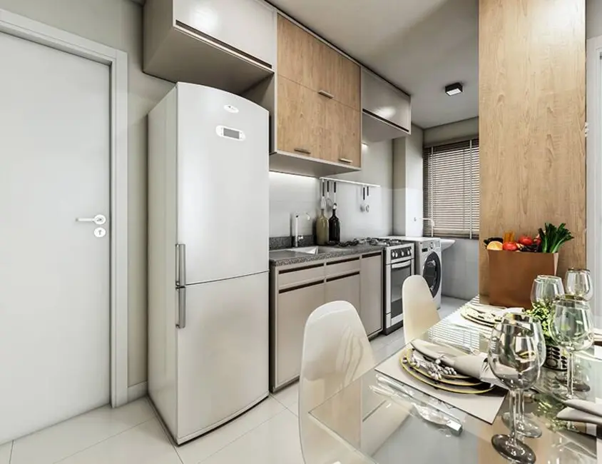 Apartamento com 2 quartos à venda, 4560m2 em Eusebio - CE - imagem 9 Foto 9 de Apartamento com 2 quartos à venda, 4560m2 em Eusebio - CE