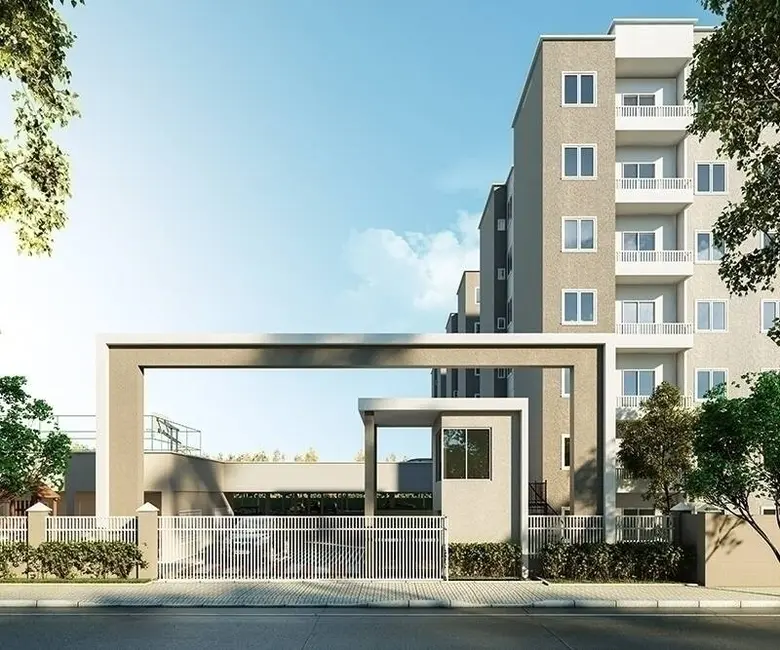 Apartamento com 2 quartos à venda, 4560m2 em Eusebio - CE - imagem 5 Foto 5 de Apartamento com 2 quartos à venda, 4560m2 em Eusebio - CE