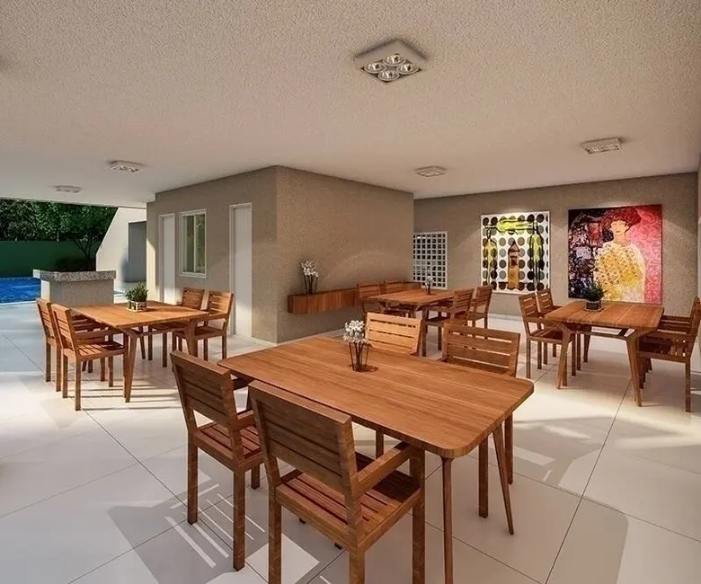 Apartamento com 2 quartos à venda, 4560m2 em Eusebio - CE - imagem 8 Foto 8 de Apartamento com 2 quartos à venda, 4560m2 em Eusebio - CE