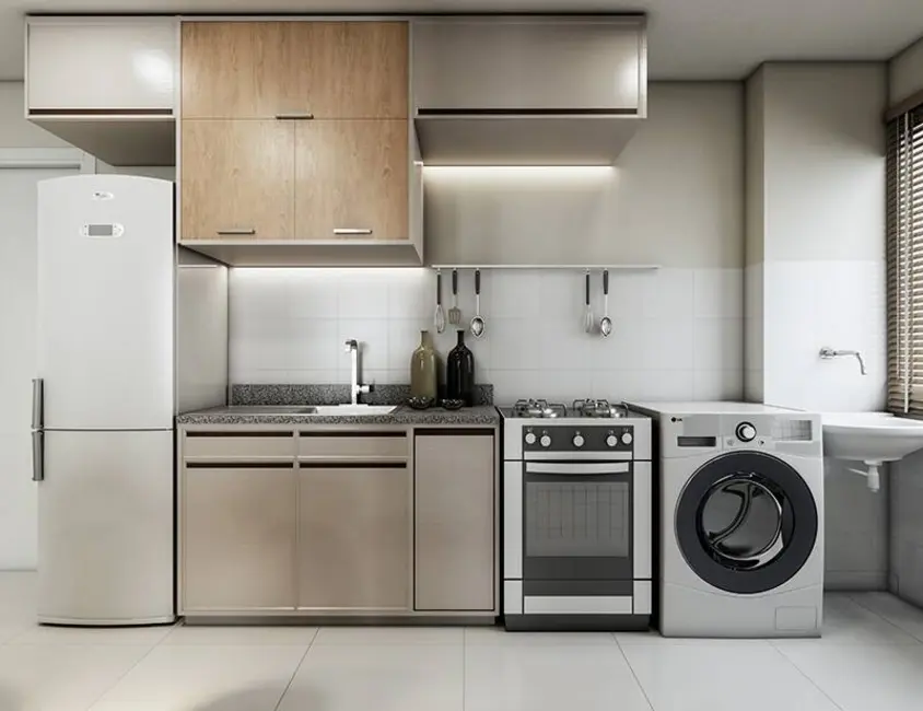 Apartamento com 2 quartos à venda, 4560m2 em Eusebio - CE - imagem 6 Foto 6 de Apartamento com 2 quartos à venda, 4560m2 em Eusebio - CE