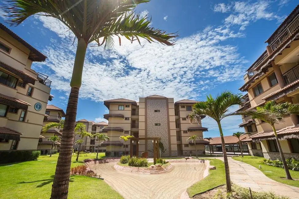 Apartamento com 3 quartos à venda, 82m2 em Aquiraz - CE - imagem 5 Foto 5 de Apartamento com 3 quartos à venda, 82m2 em Aquiraz - CE