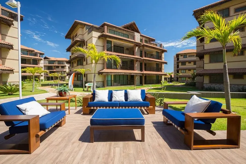 Apartamento com 3 quartos à venda, 82m2 em Aquiraz - CE - imagem 4 Foto 4 de Apartamento com 3 quartos à venda, 82m2 em Aquiraz - CE