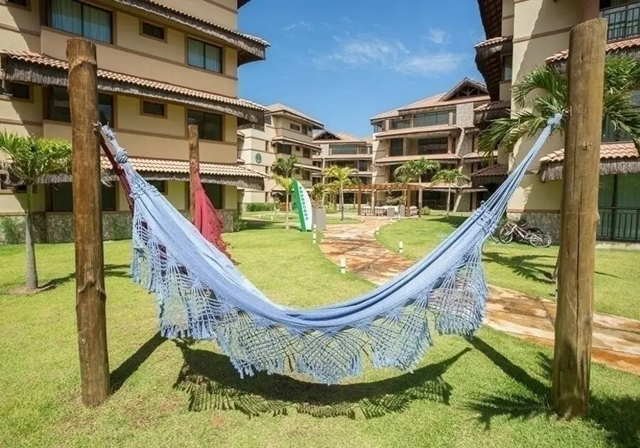 Apartamento com 3 quartos à venda, 82m2 em Aquiraz - CE - imagem 6 Foto 6 de Apartamento com 3 quartos à venda, 82m2 em Aquiraz - CE