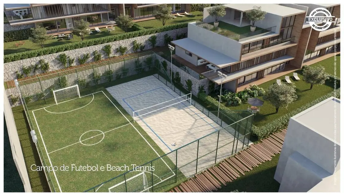 Foto 3 de Casa com 3 quartos à venda, 222m2 em Fortaleza - CE