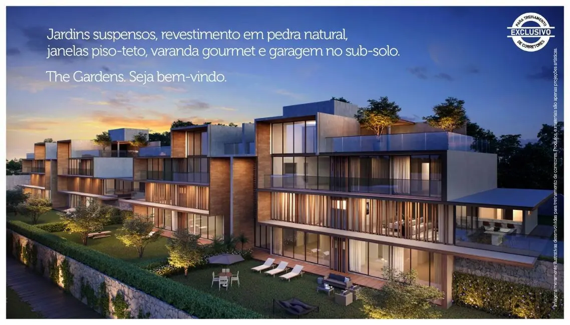 Foto 2 de Casa com 3 quartos à venda, 222m2 em Fortaleza - CE