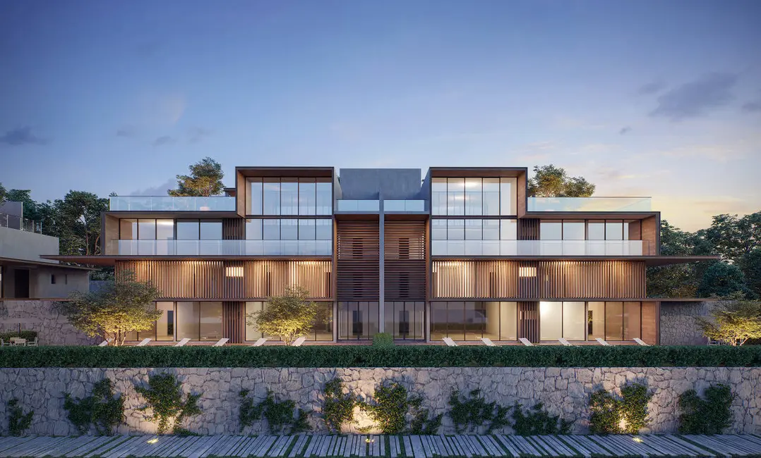 Foto 9 de Casa com 3 quartos à venda, 222m2 em Fortaleza - CE