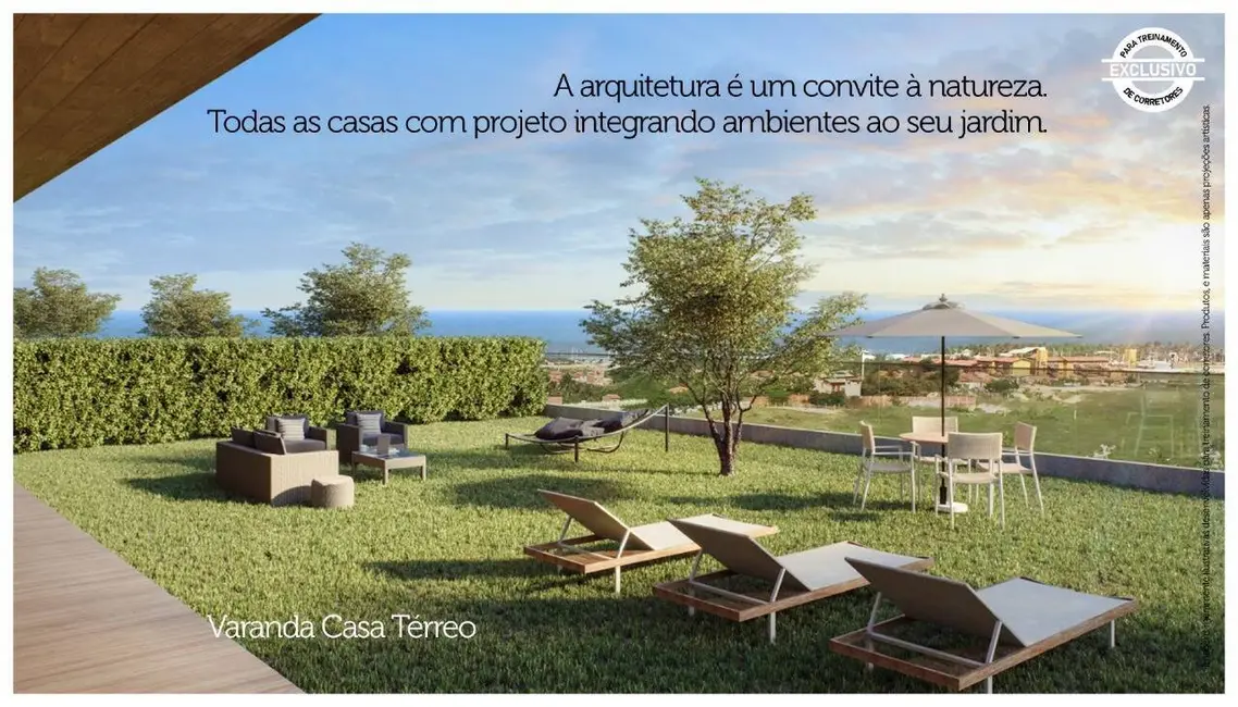 Foto 8 de Casa com 3 quartos à venda, 222m2 em Fortaleza - CE