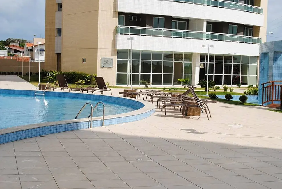 Foto 5 de Apartamento com 3 quartos à venda, 81m2 em Edson Queiroz, Fortaleza - CE