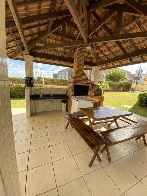 Foto 6 de Apartamento com 3 quartos à venda, 81m2 em Edson Queiroz, Fortaleza - CE