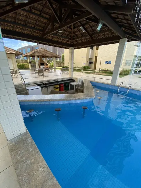 Foto 7 de Apartamento com 3 quartos à venda, 81m2 em Edson Queiroz, Fortaleza - CE