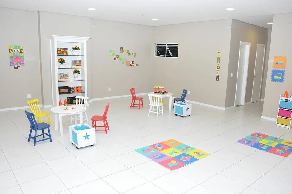 Foto 4 de Apartamento com 3 quartos à venda, 81m2 em Edson Queiroz, Fortaleza - CE