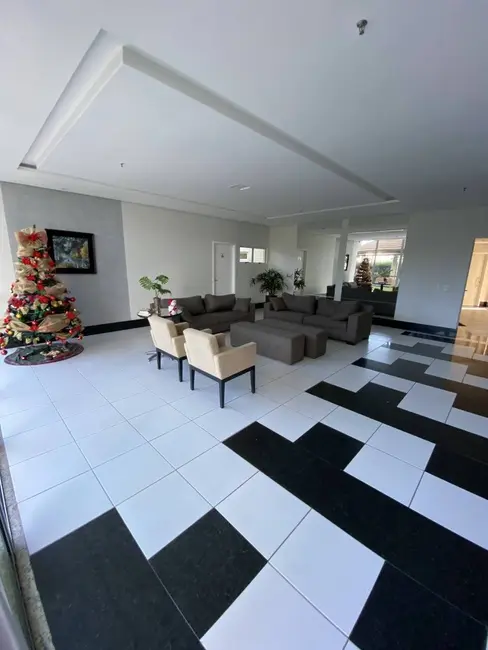 Foto 9 de Apartamento com 3 quartos à venda, 81m2 em Edson Queiroz, Fortaleza - CE