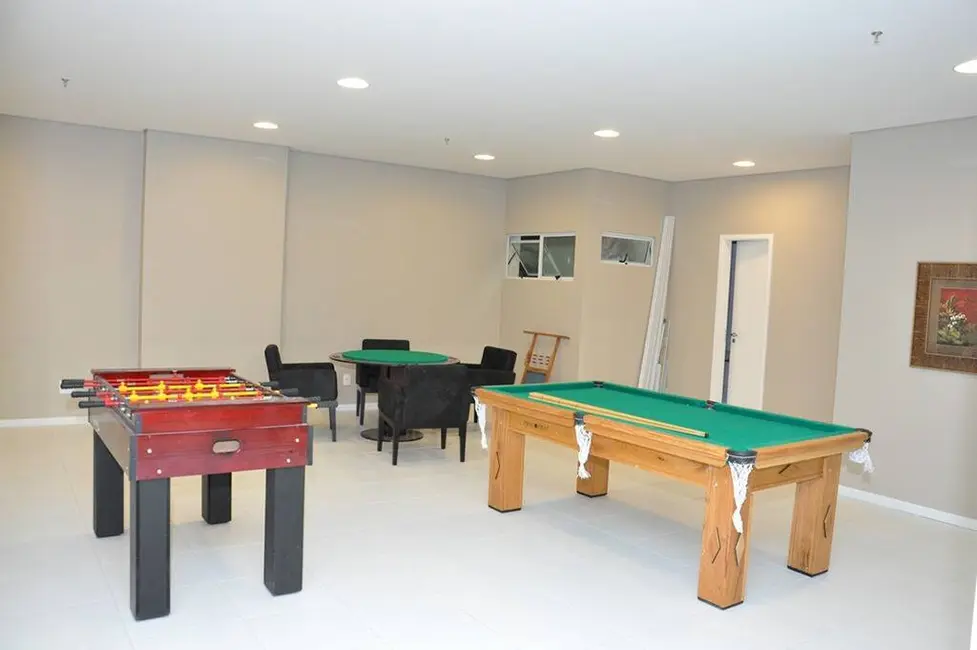 Foto 3 de Apartamento com 3 quartos à venda, 81m2 em Edson Queiroz, Fortaleza - CE