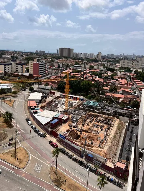 Apartamento com 2 quartos à venda, 5255m2 em Presidente Kennedy, Fortaleza - CE - imagem 9 Foto 9 de Apartamento com 2 quartos à venda, 5255m2 em Presidente Kennedy, Fortaleza - CE