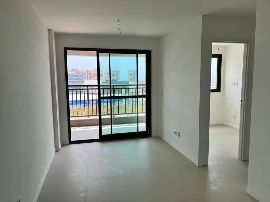 Foto 2 de Apartamento com 2 quartos à venda, 5255m2 em Presidente Kennedy, Fortaleza - CE