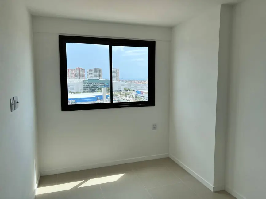 Foto 1 de Apartamento com 2 quartos à venda, 5255m2 em Presidente Kennedy, Fortaleza - CE