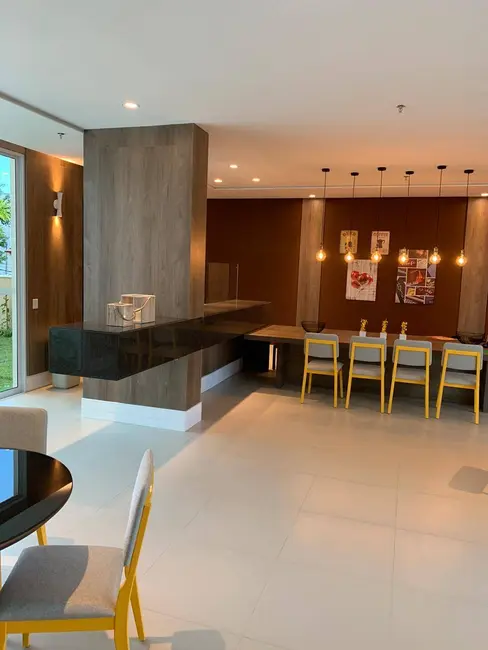 Foto 9 de Apartamento com 4 quartos à venda, 105m2 em Cambeba, Fortaleza - CE