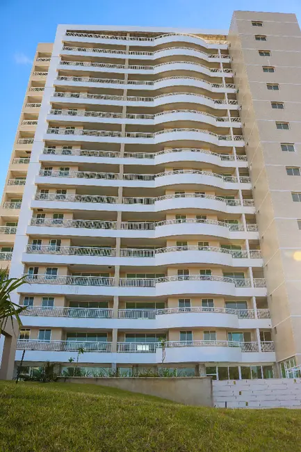 Foto 2 de Apartamento com 4 quartos à venda, 105m2 em Cambeba, Fortaleza - CE