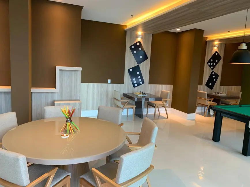 Foto 6 de Apartamento com 4 quartos à venda, 105m2 em Cambeba, Fortaleza - CE