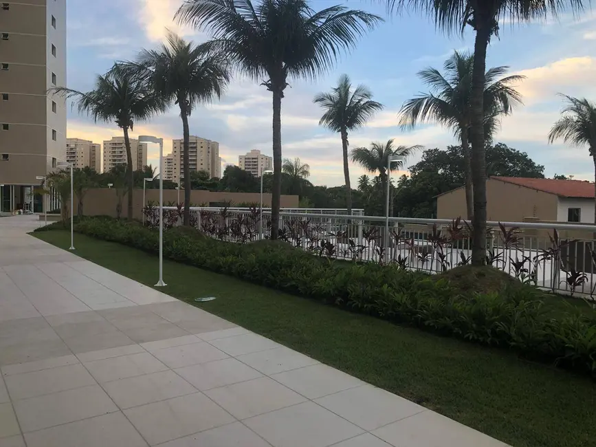 Foto 4 de Apartamento com 4 quartos à venda, 105m2 em Cambeba, Fortaleza - CE