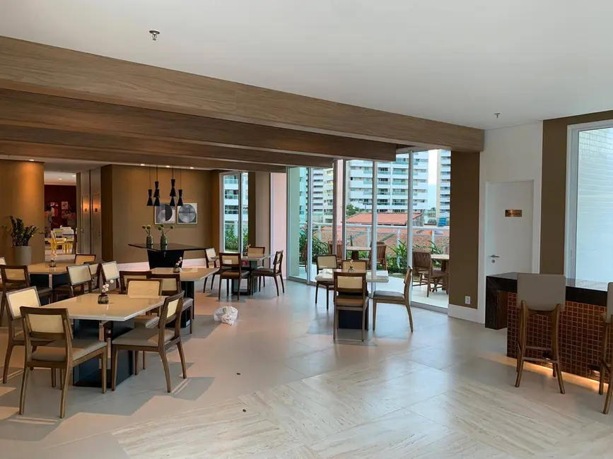 Foto 7 de Apartamento com 4 quartos à venda, 105m2 em Cambeba, Fortaleza - CE