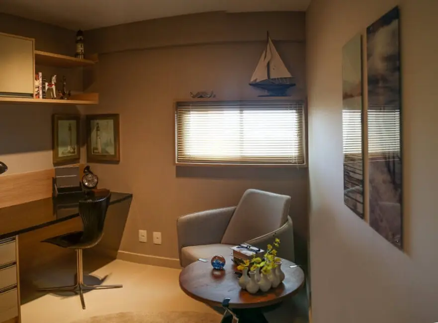 Apartamento com 3 quartos à venda, 146292m2 em Engenheiro Luciano Cavalcante, Fortaleza - CE - imagem 7 Foto 7 de Apartamento com 3 quartos à venda, 146292m2 em Engenheiro Luciano Cavalcante, Fortaleza - CE