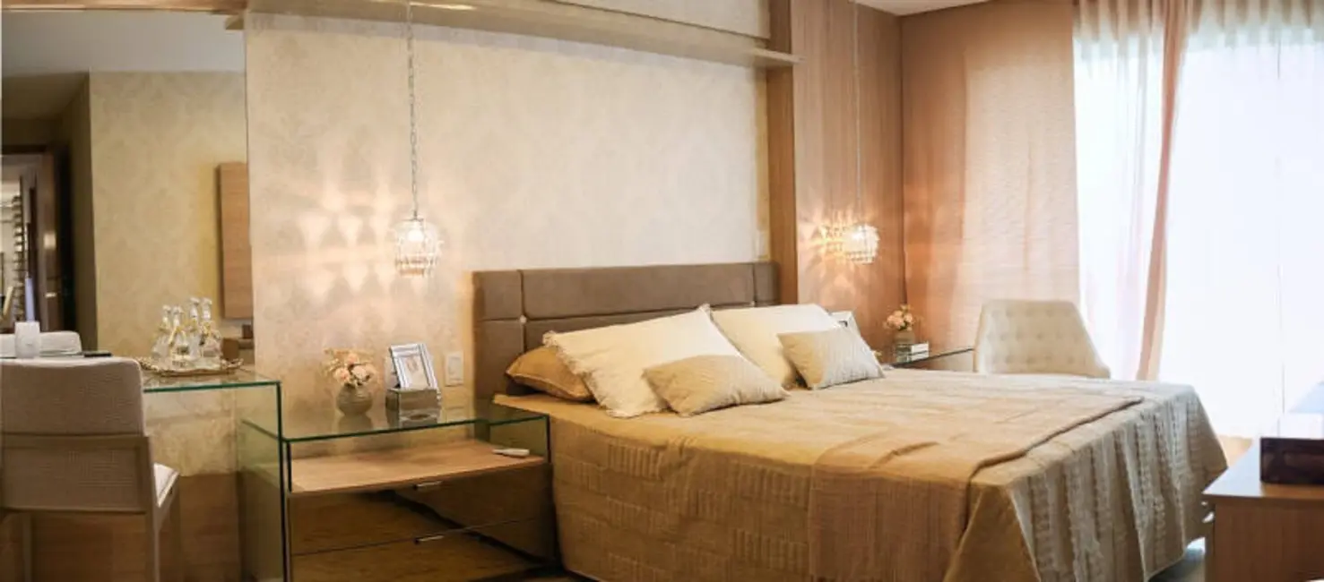 Apartamento com 3 quartos à venda, 146292m2 em Engenheiro Luciano Cavalcante, Fortaleza - CE - imagem 3 Foto 3 de Apartamento com 3 quartos à venda, 146292m2 em Engenheiro Luciano Cavalcante, Fortaleza - CE