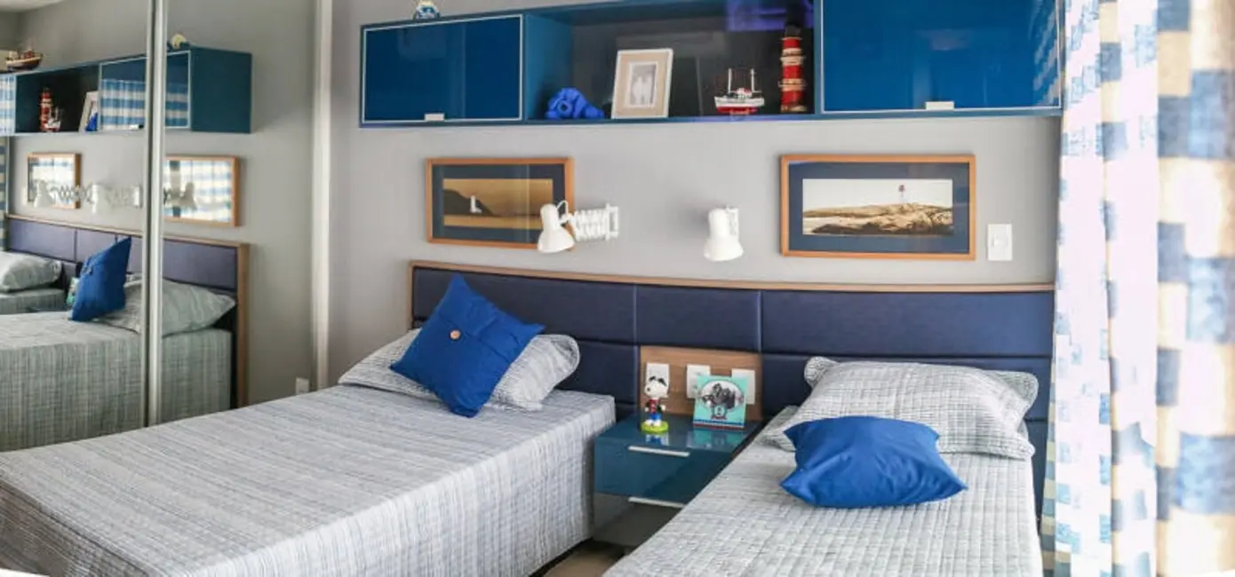 Apartamento com 3 quartos à venda, 146292m2 em Engenheiro Luciano Cavalcante, Fortaleza - CE - imagem 4 Foto 4 de Apartamento com 3 quartos à venda, 146292m2 em Engenheiro Luciano Cavalcante, Fortaleza - CE