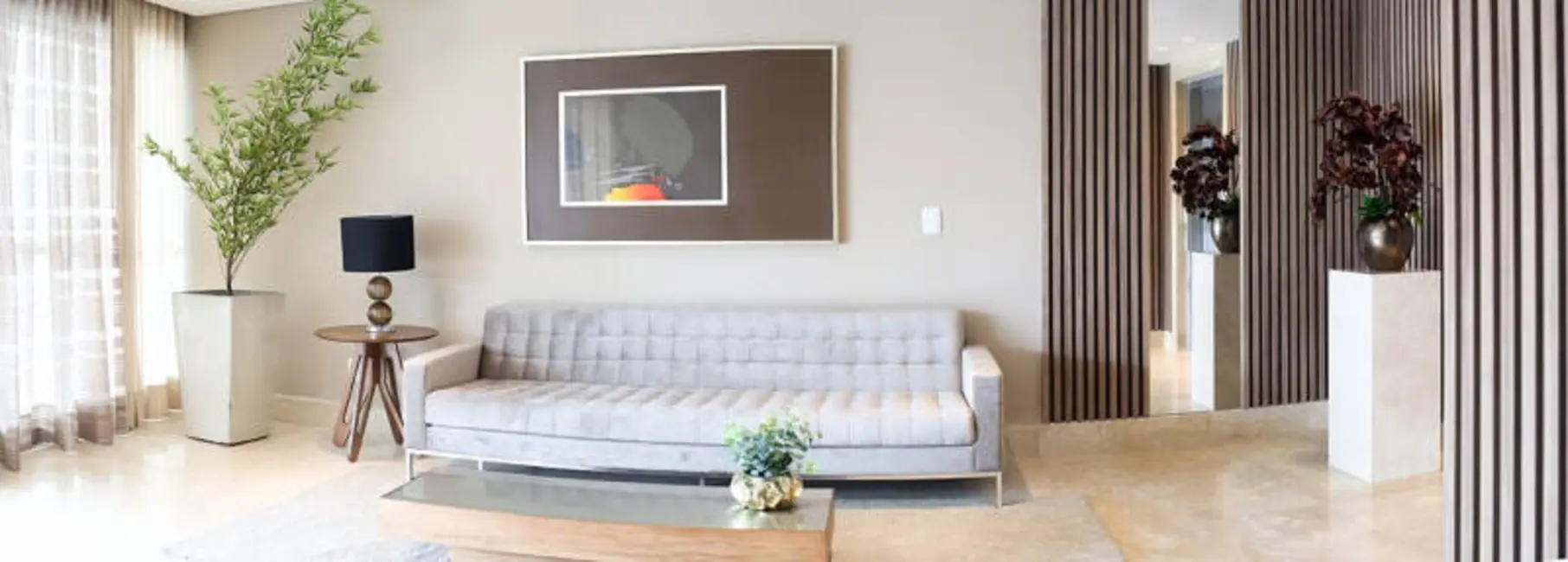 Apartamento com 3 quartos à venda, 146292m2 em Engenheiro Luciano Cavalcante, Fortaleza - CE - imagem 9 Foto 9 de Apartamento com 3 quartos à venda, 146292m2 em Engenheiro Luciano Cavalcante, Fortaleza - CE