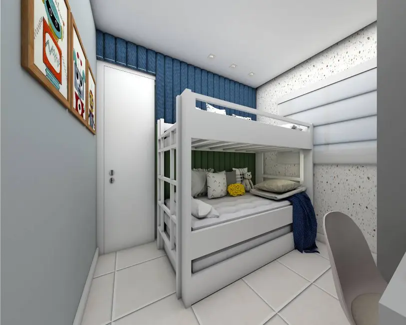 Casa com 3 quartos à venda, 535766m2 em Prefeito José Walter, Fortaleza - CE - imagem 7 Foto 7 de Casa com 3 quartos à venda, 535766m2 em Prefeito José Walter, Fortaleza - CE