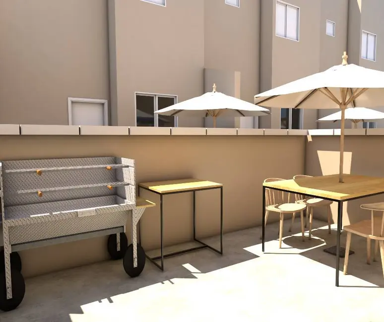 Casa com 3 quartos à venda, 535766m2 em Prefeito José Walter, Fortaleza - CE - imagem 4 Foto 4 de Casa com 3 quartos à venda, 535766m2 em Prefeito José Walter, Fortaleza - CE