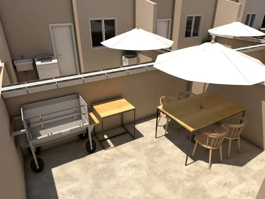 Casa com 3 quartos à venda, 535766m2 em Prefeito José Walter, Fortaleza - CE - imagem 3 Foto 3 de Casa com 3 quartos à venda, 535766m2 em Prefeito José Walter, Fortaleza - CE