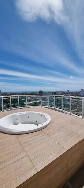 Foto 1 de Apartamento com 3 quartos à venda, 148m2 em Parquelândia, Fortaleza - CE