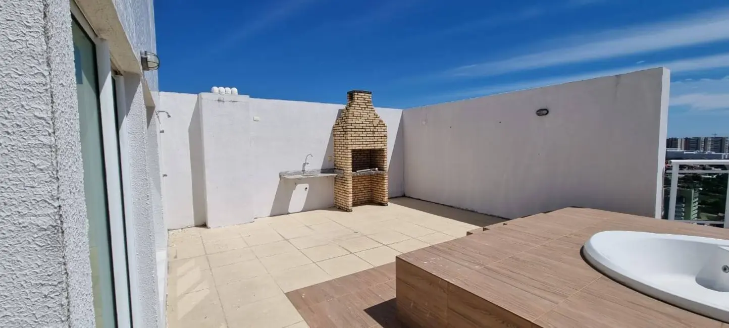 Apartamento com 3 quartos à venda, 148m2 em Parquelândia, Fortaleza - CE - imagem 9 Foto 9 de Apartamento com 3 quartos à venda, 148m2 em Parquelândia, Fortaleza - CE