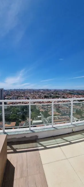Apartamento com 3 quartos à venda, 148m2 em Parquelândia, Fortaleza - CE - imagem 8 Foto 8 de Apartamento com 3 quartos à venda, 148m2 em Parquelândia, Fortaleza - CE