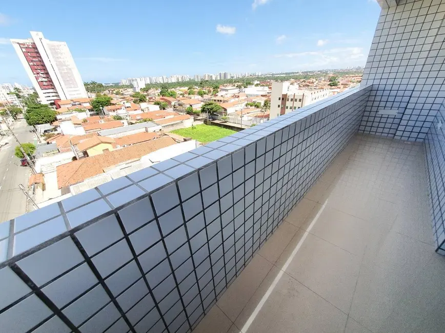 Apartamento com 3 quartos à venda, 115m2 em Fortaleza - CE - imagem 8 Foto 8 de Apartamento com 3 quartos à venda, 115m2 em Fortaleza - CE