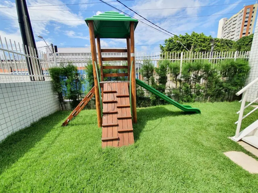 Apartamento com 3 quartos à venda, 115m2 em Fortaleza - CE - imagem 5 Foto 5 de Apartamento com 3 quartos à venda, 115m2 em Fortaleza - CE