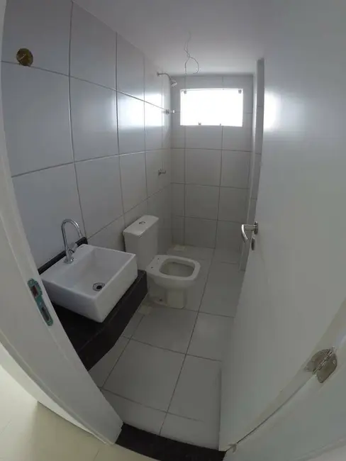 Foto 7 de Apartamento à venda, 100m2 em Fátima, Fortaleza - CE