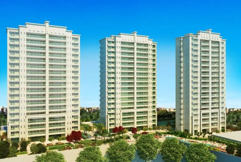 Foto 3 de Apartamento com 3 quartos à venda, 152189m2 em Engenheiro Luciano Cavalcante, Fortaleza - CE