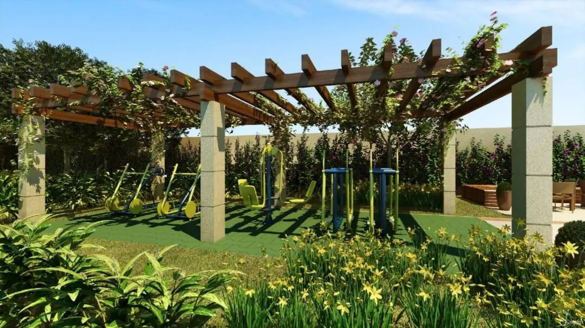 Foto 5 de Apartamento com 3 quartos à venda, 152189m2 em Engenheiro Luciano Cavalcante, Fortaleza - CE