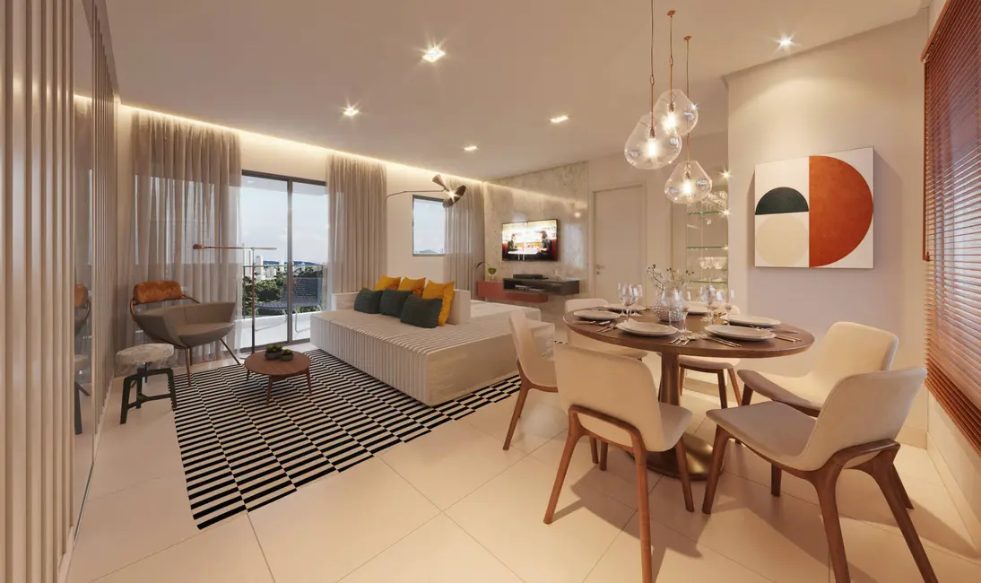 Foto 6 de Apartamento com 3 quartos à venda, 5882m2 em Meireles, Fortaleza - CE